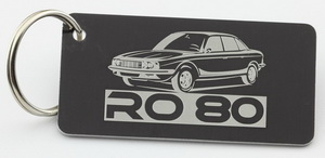 "Ro 80" Schl�sselanh�nger